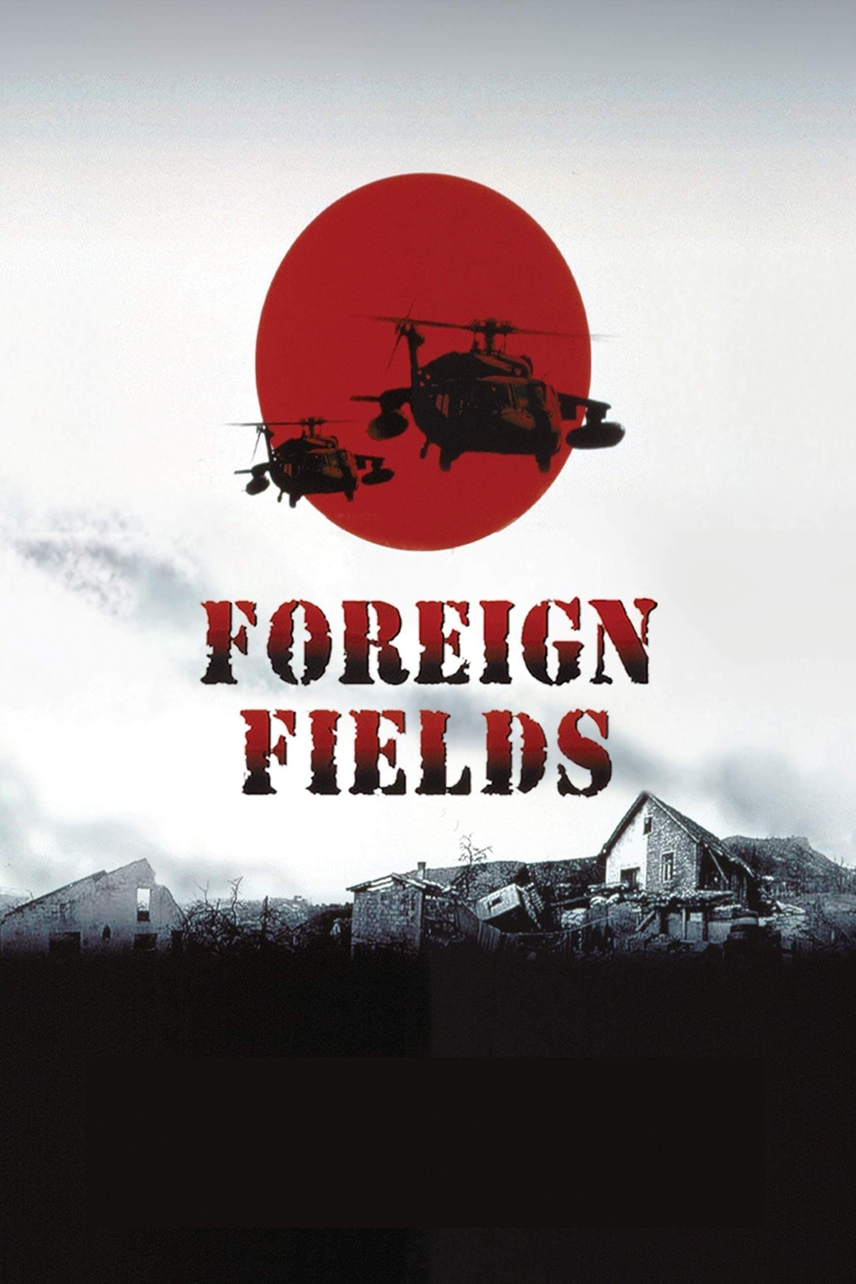Foreign Fields photo
