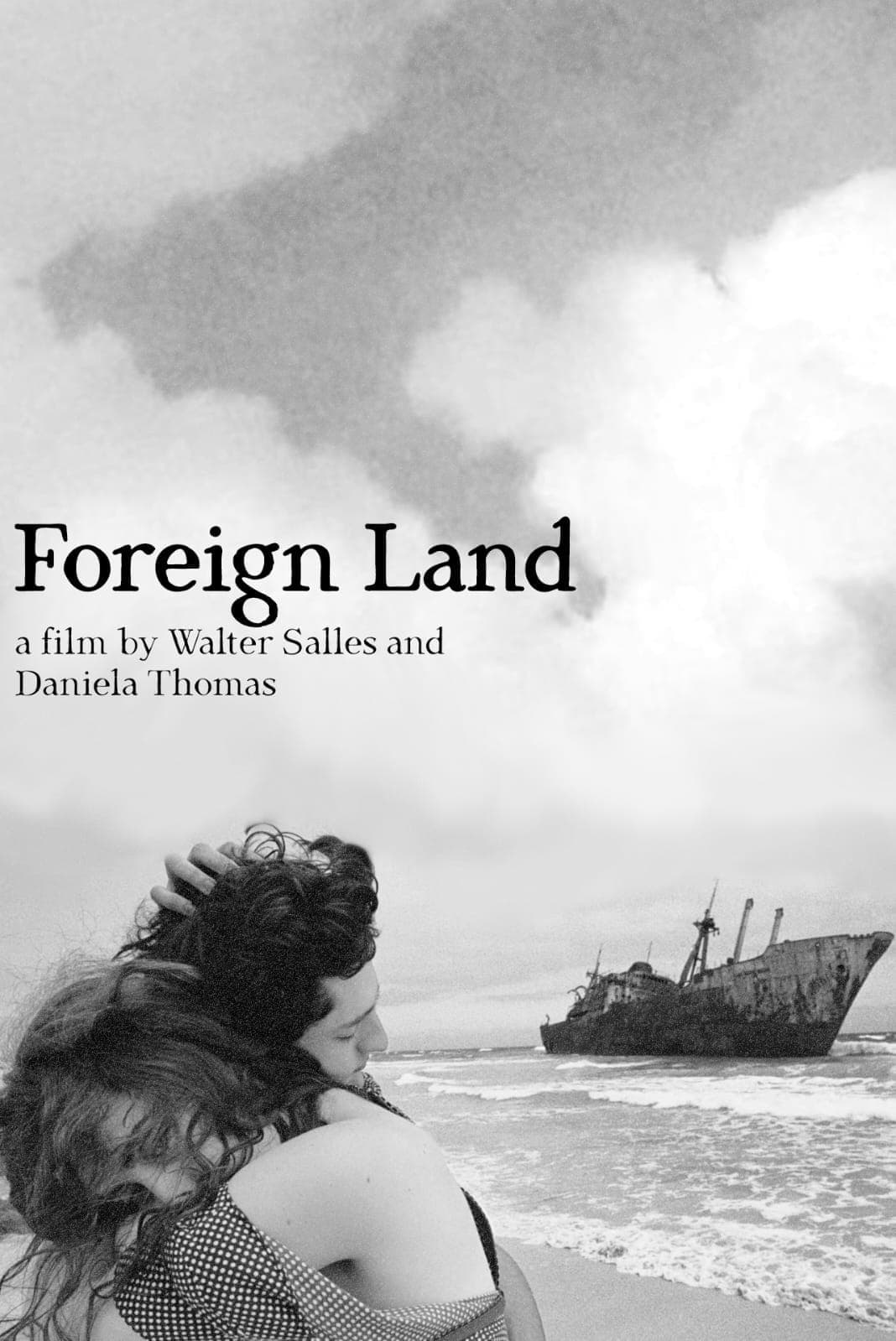 Foreign Land photo