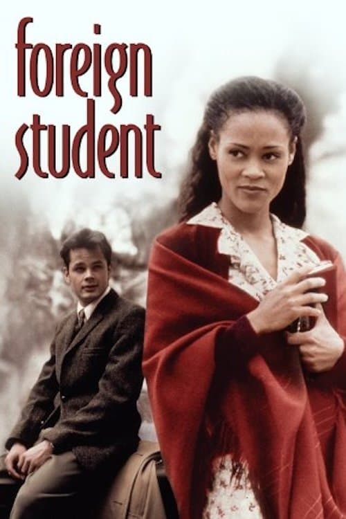 Foreign Student photo