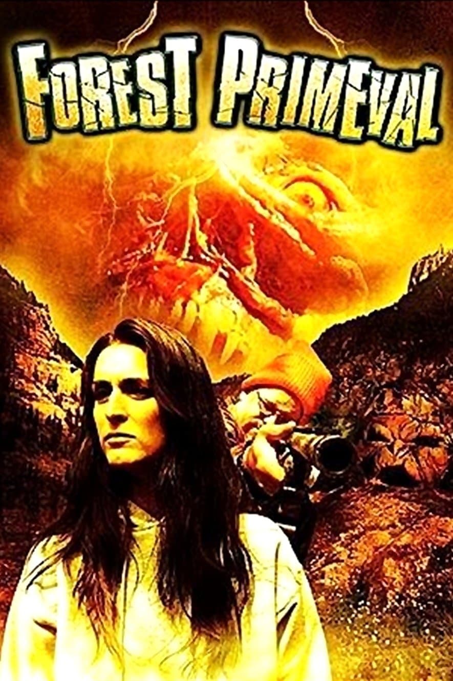 Forest Primeval photo