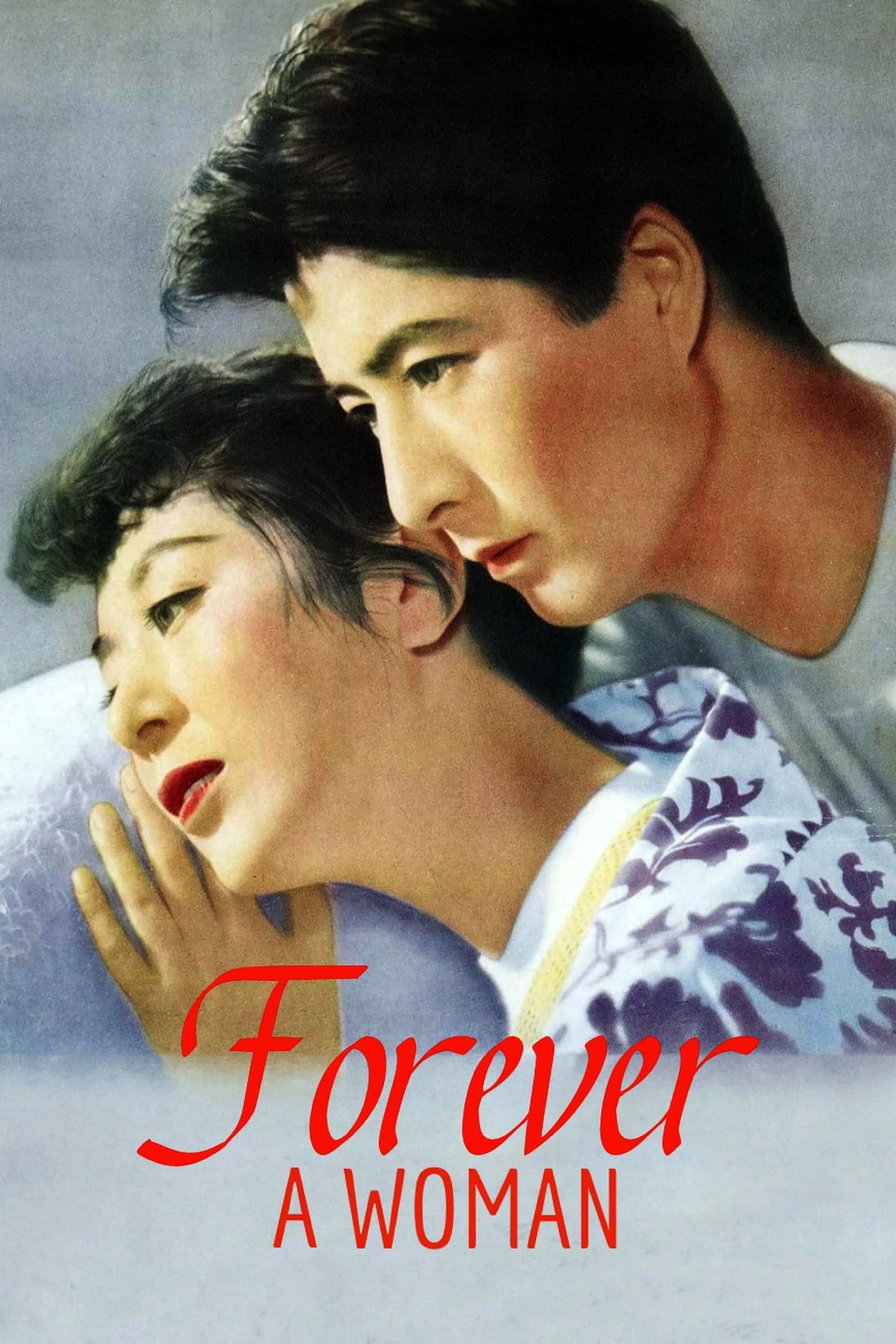 Forever a Woman photo