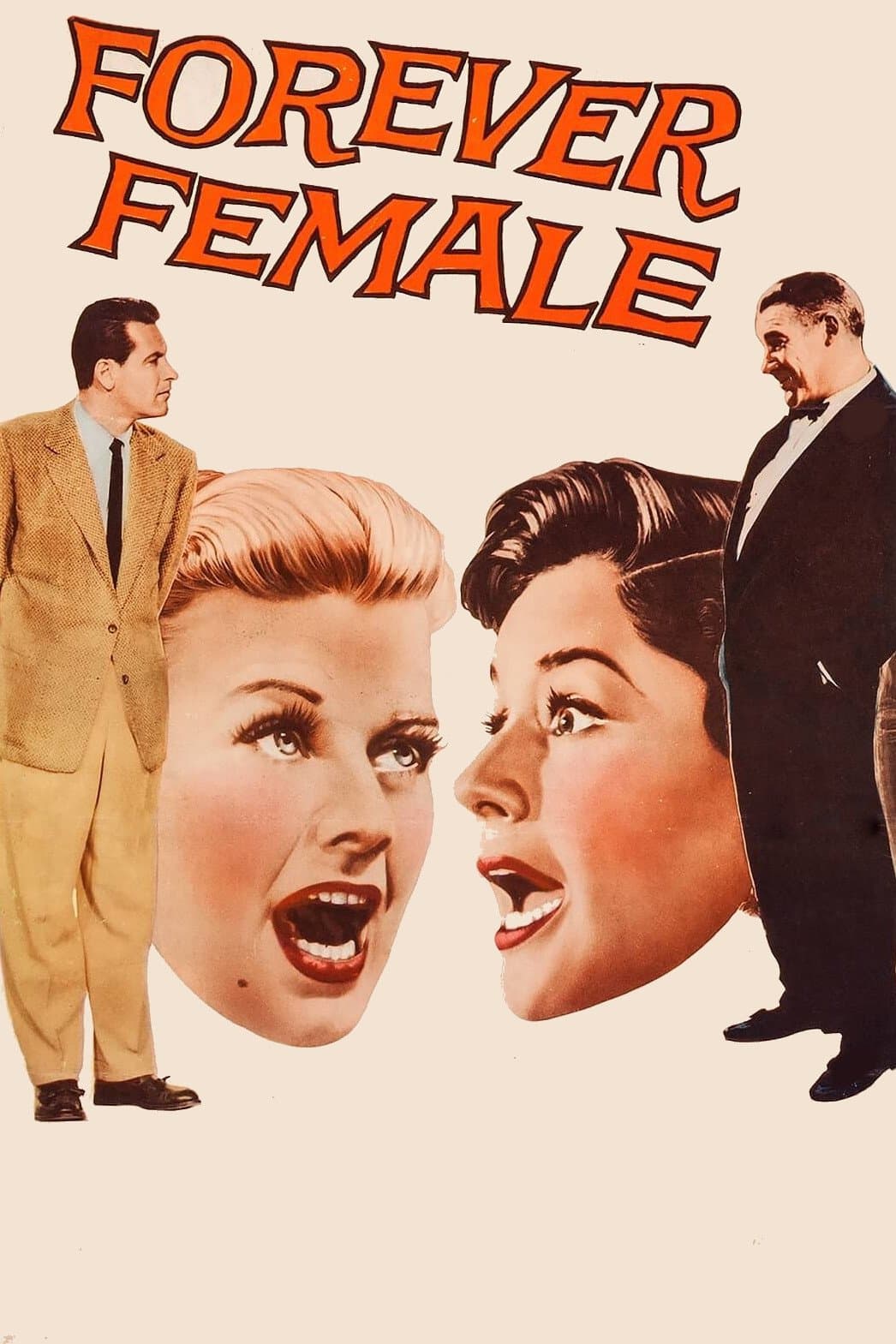 Forever Female photo