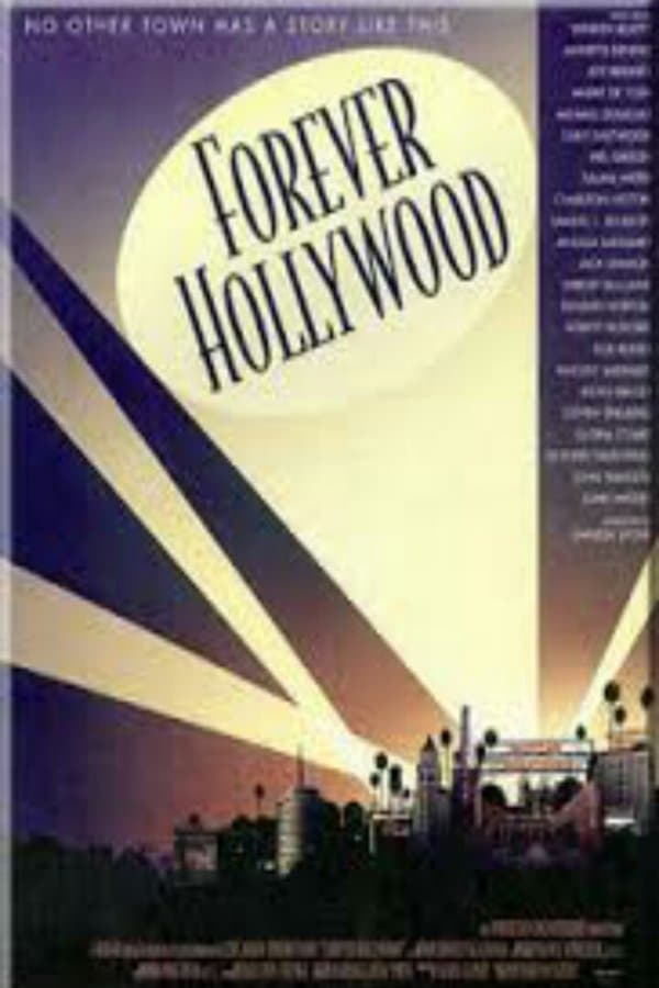 Forever Hollywood photo