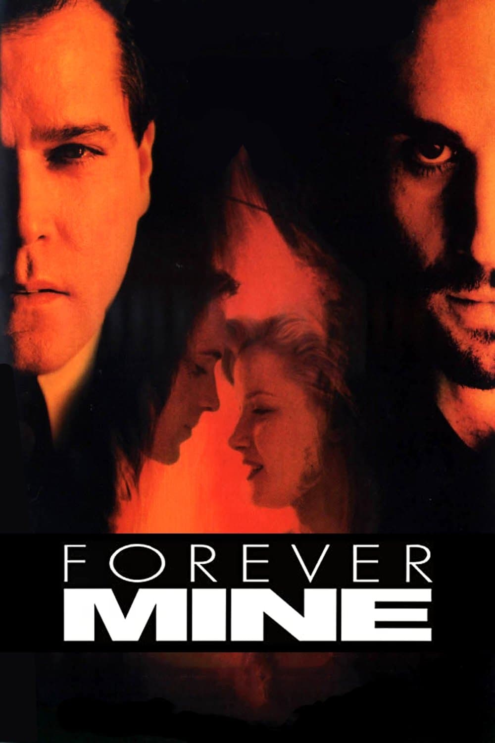 Forever Mine photo