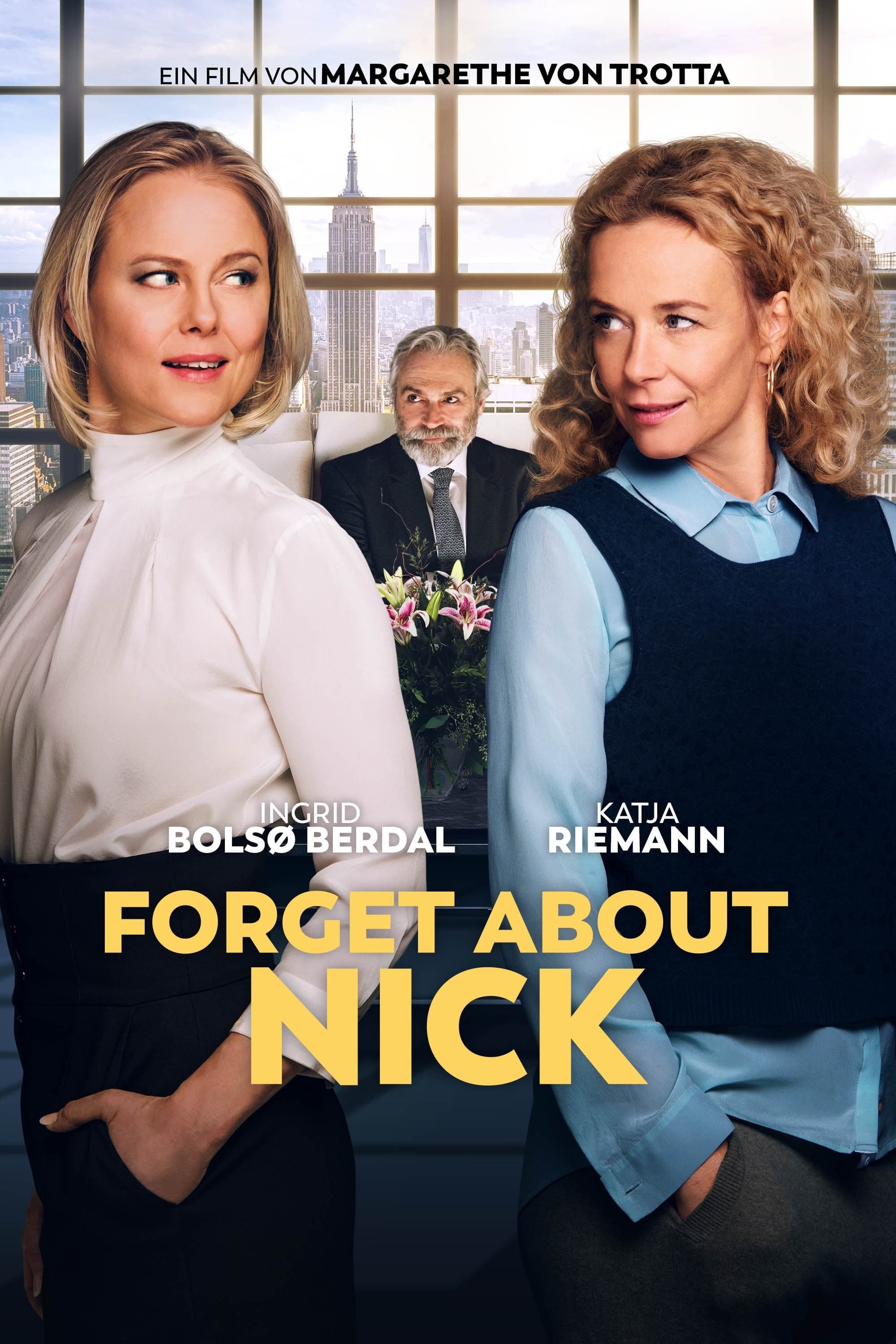 Forget About Nick photo