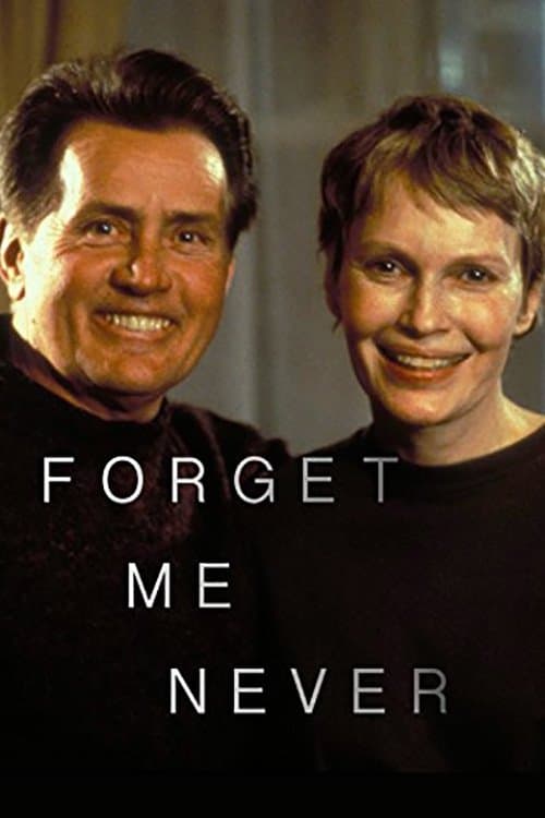 Forget Me Never photo
