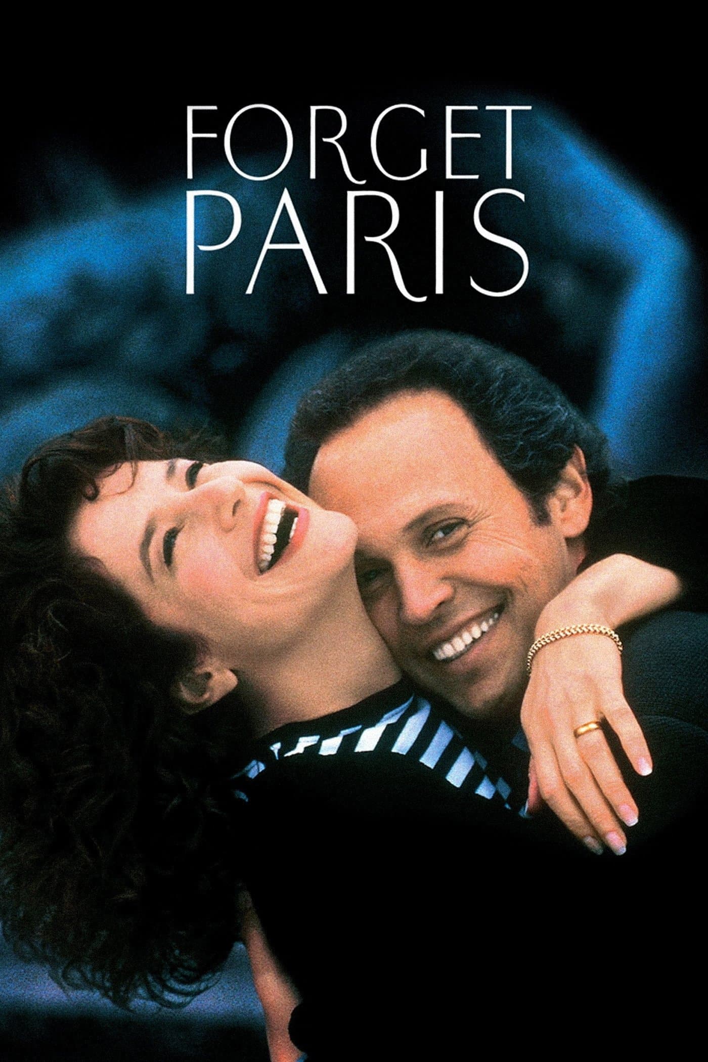 Forget Paris photo