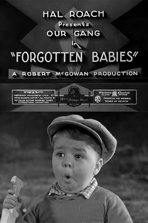 Forgotten Babies photo