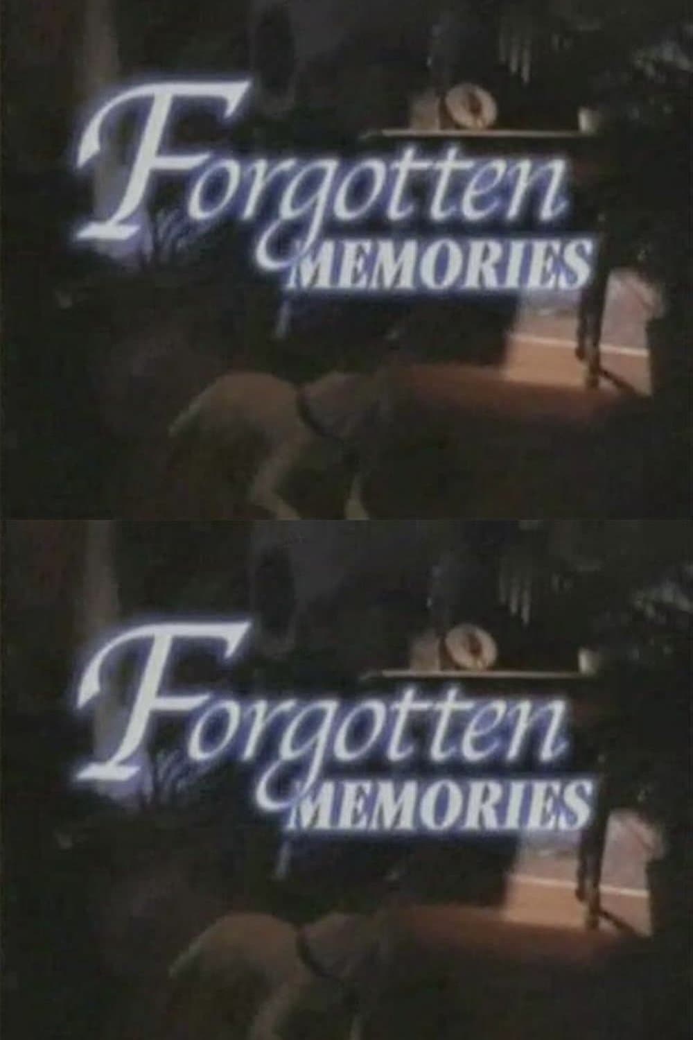 Forgotten Memories photo