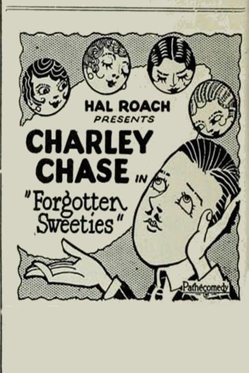 Forgotten Sweeties photo