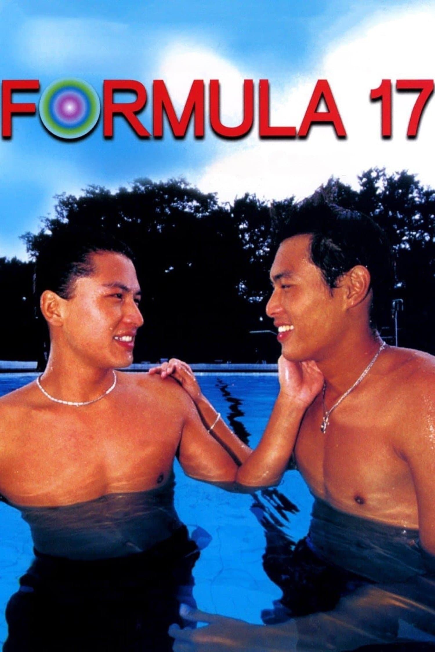 Formula 17 photo