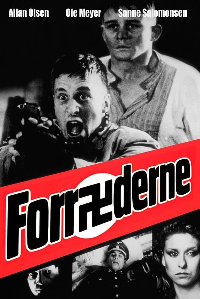 Forræderne photo