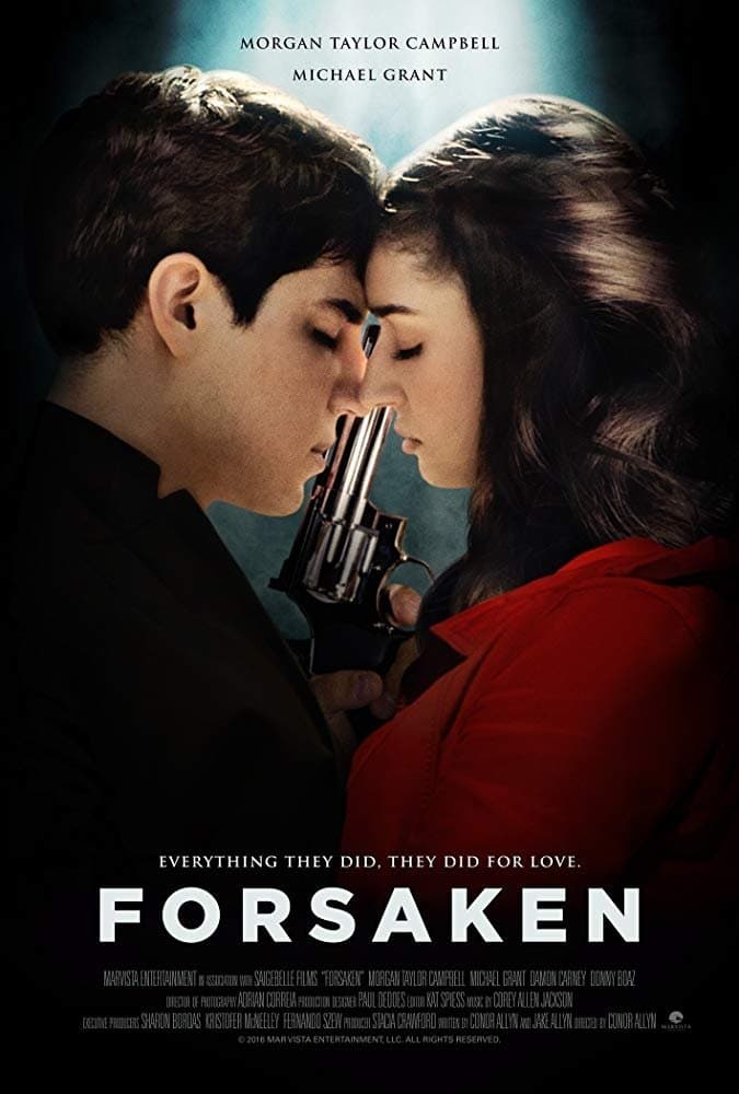 Forsaken photo