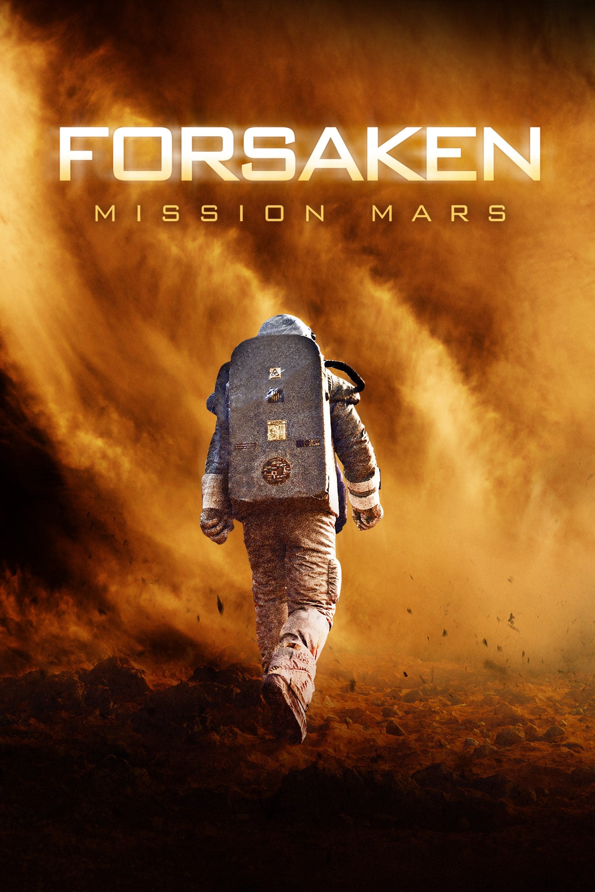 Forsaken photo