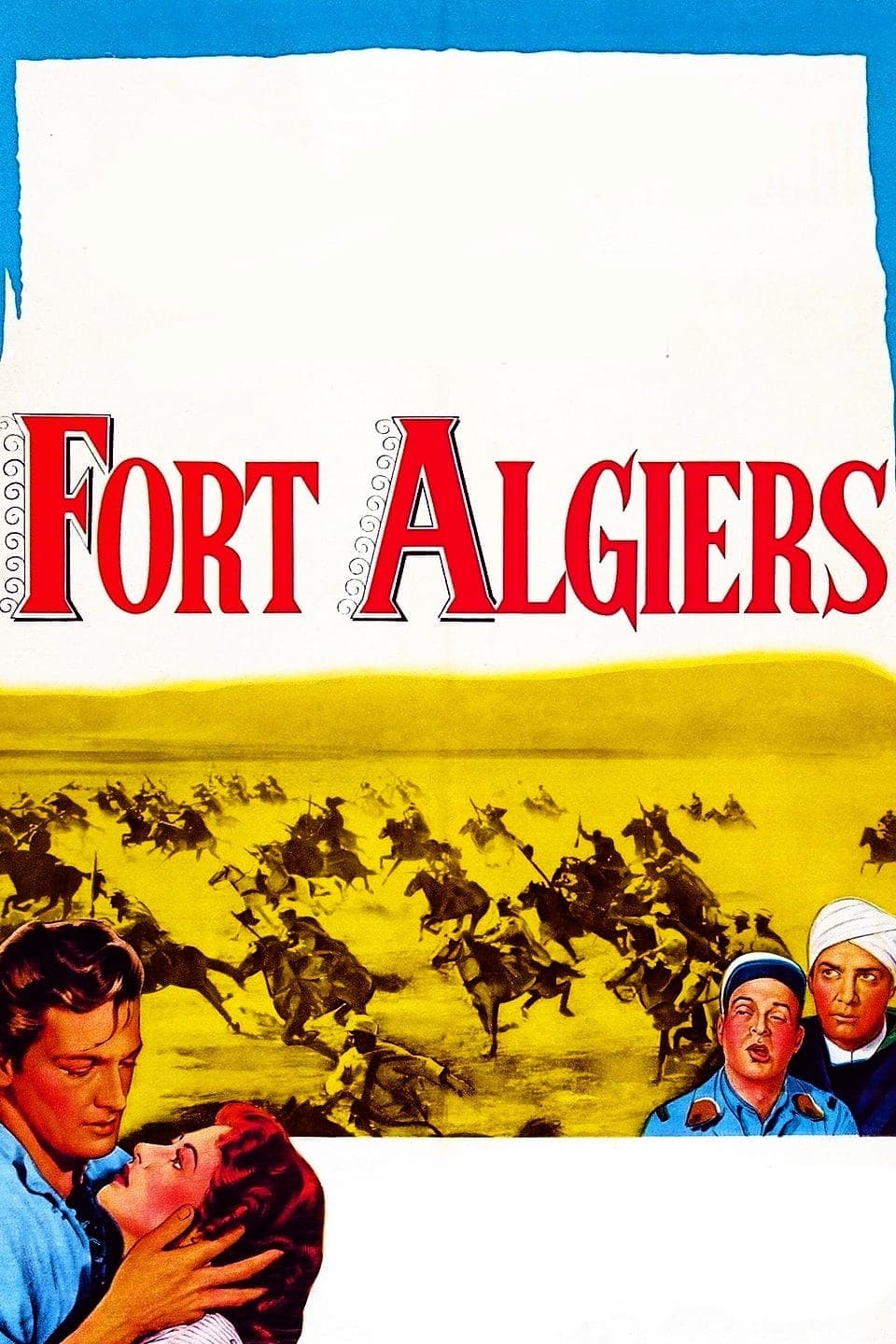 Fort Algiers photo