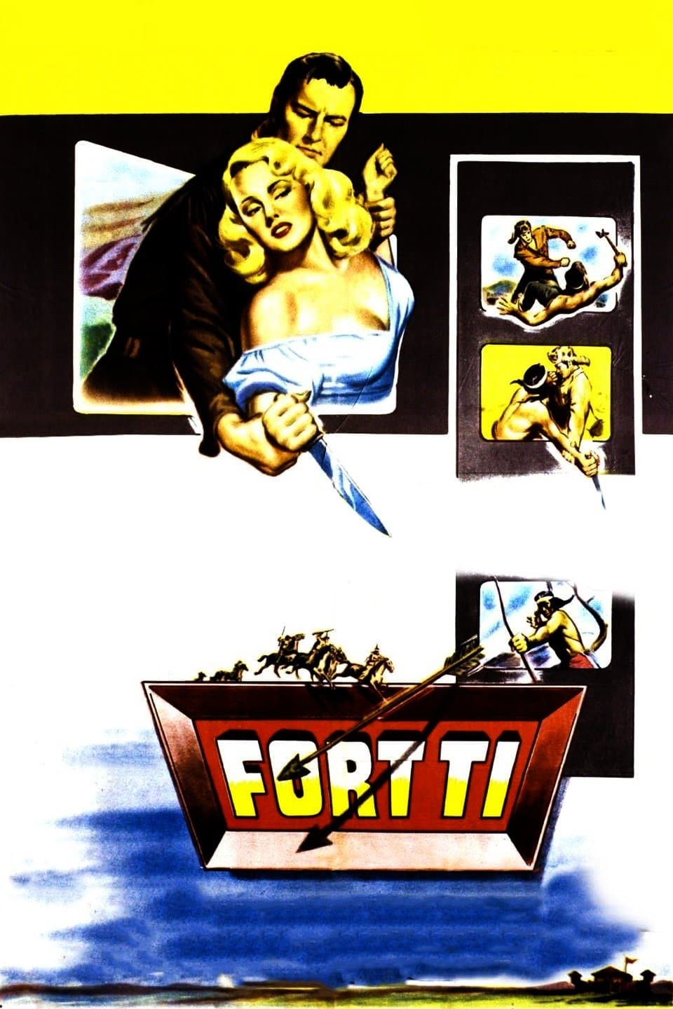 Fort Ti photo