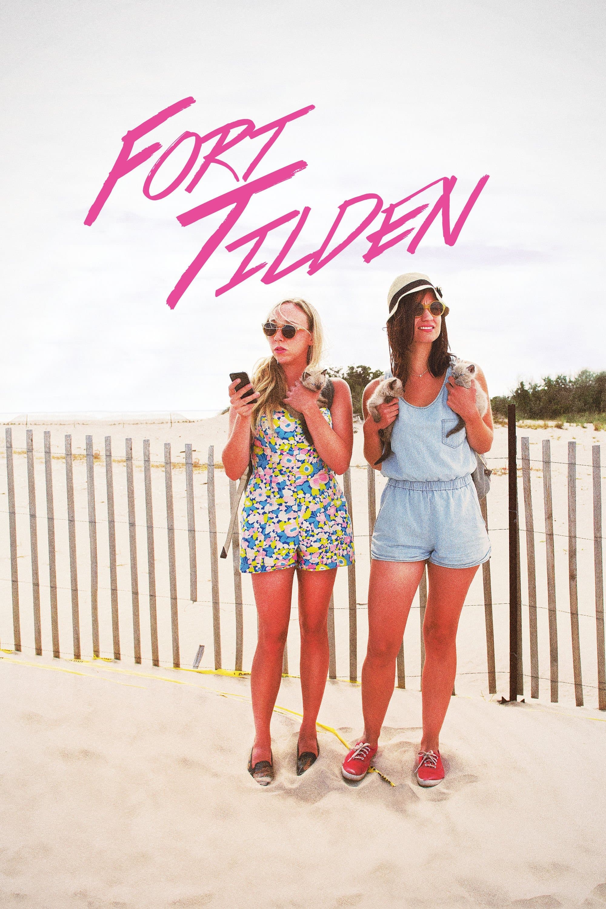 Fort Tilden photo