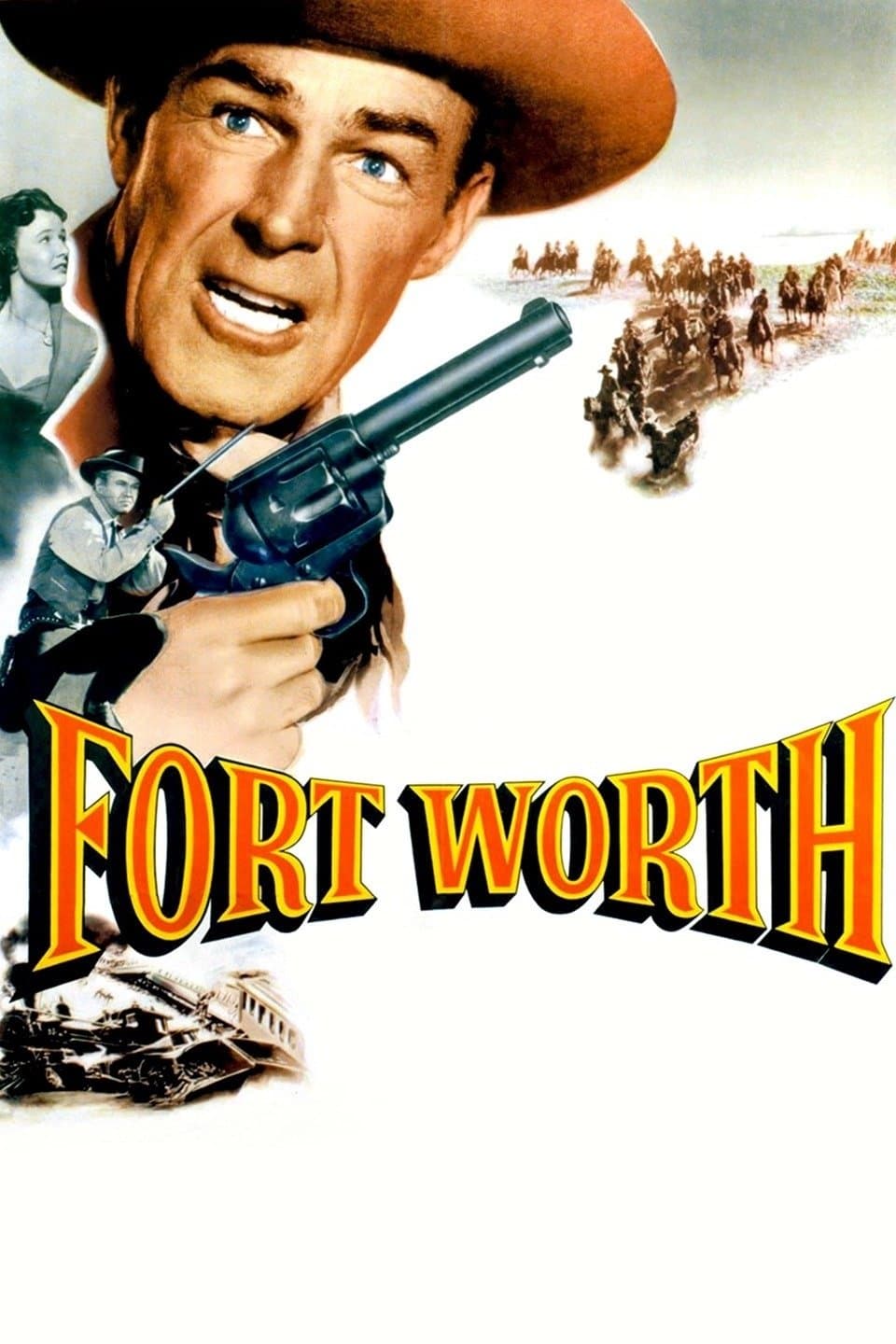 Fort Worth photo