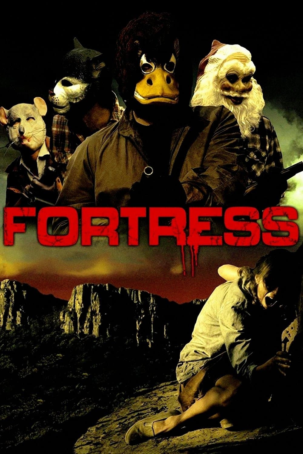 Fortress photo