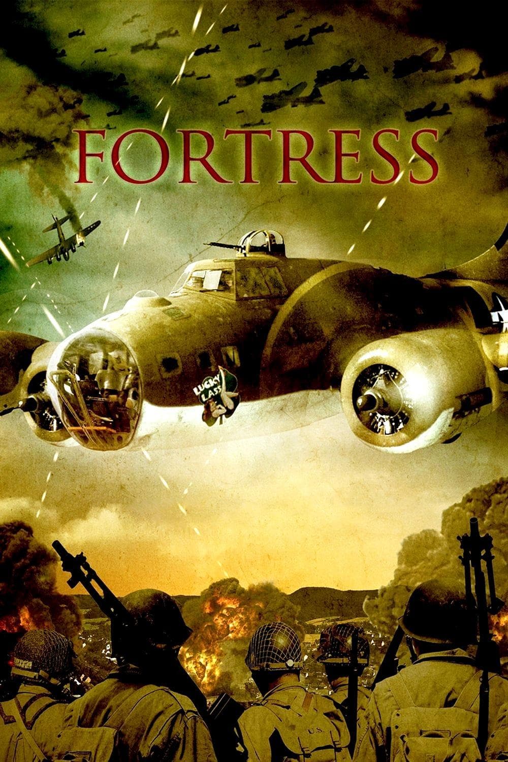 Fortress photo