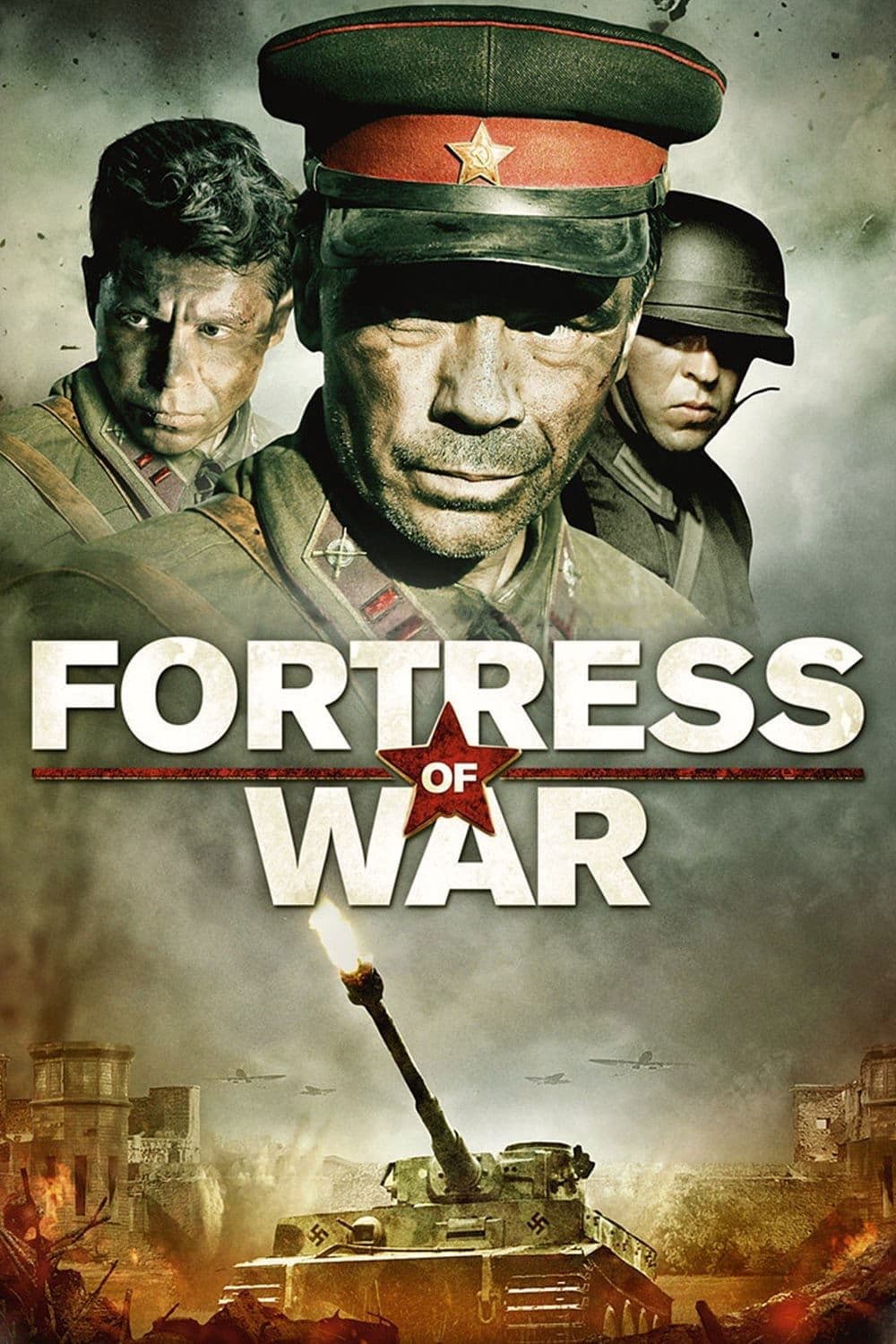Fortress of War photo
