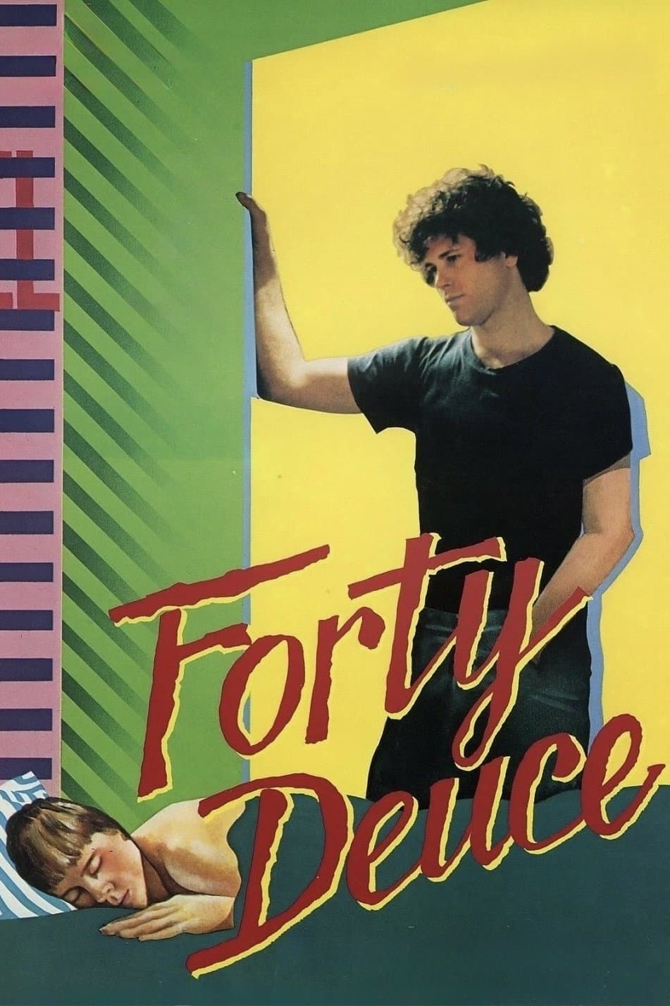 Forty Deuce photo