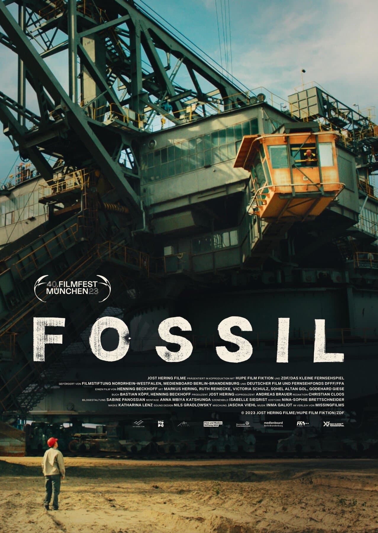 Fossil photo