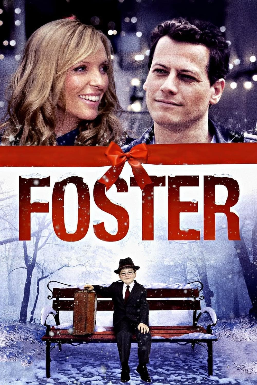 Foster photo