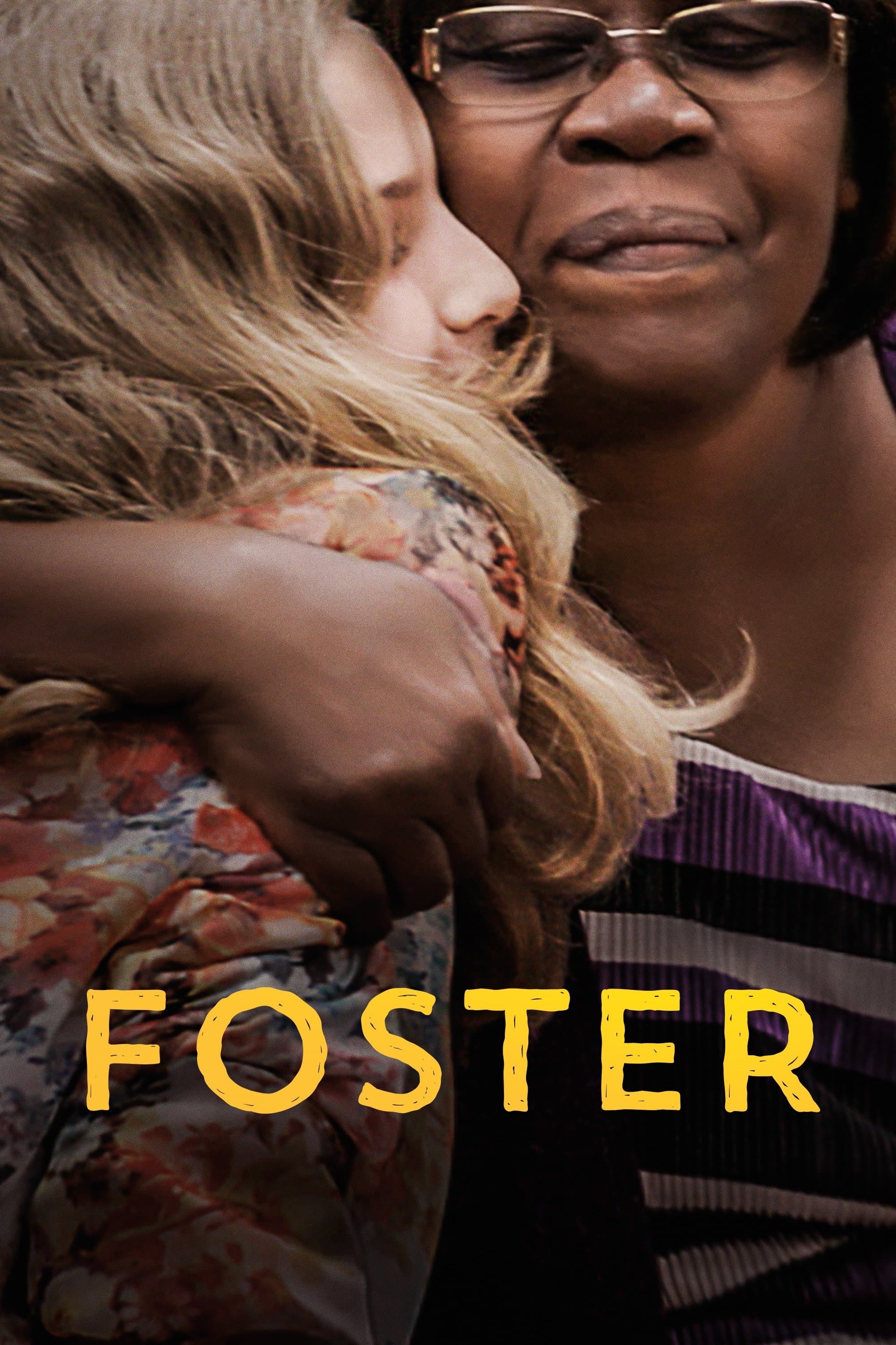 Foster photo