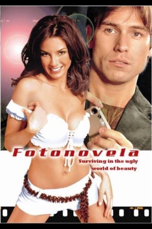 Fotonovela photo