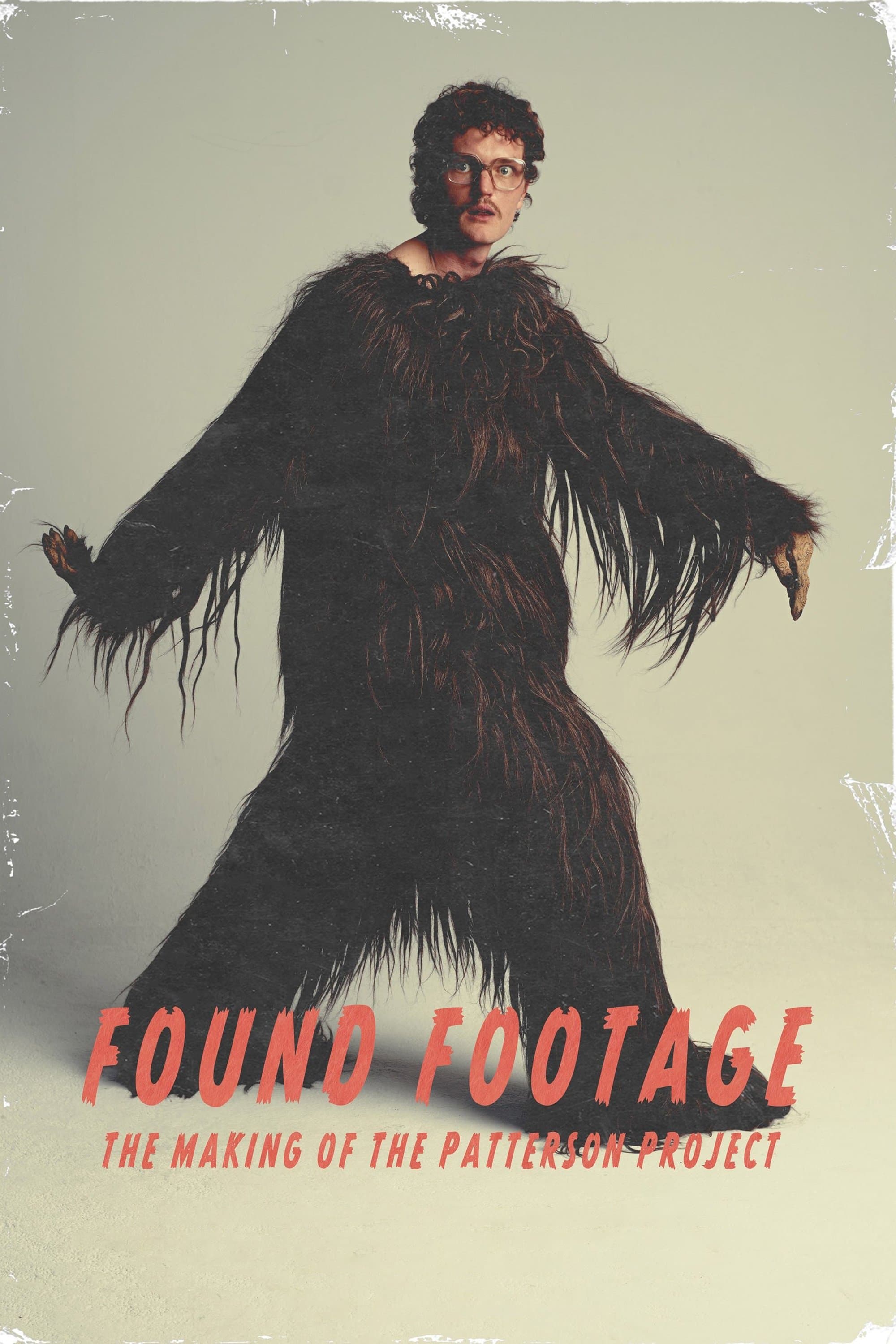 Found Footage: The Making of the Patterson Project photo