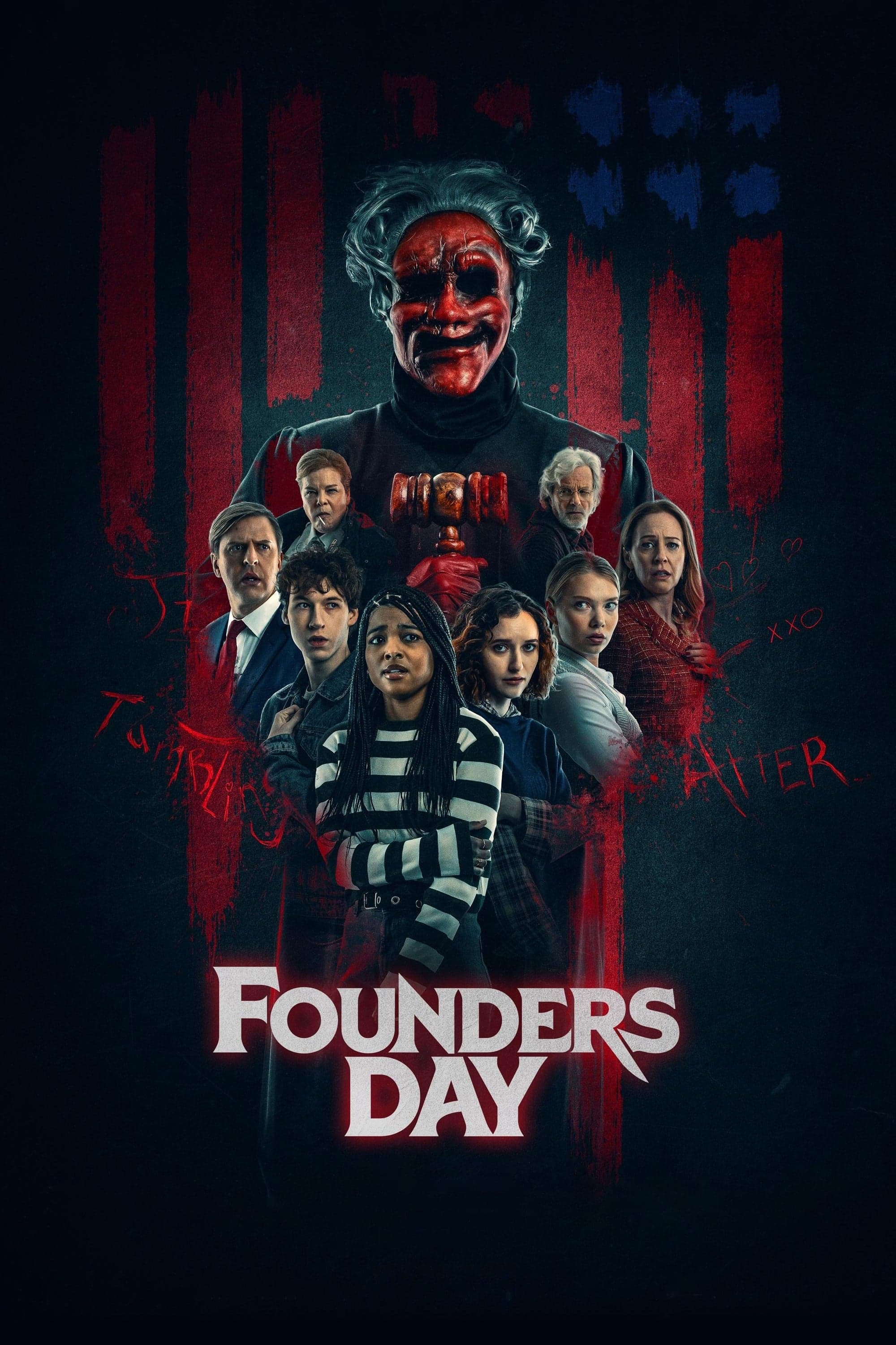 Founders Day photo