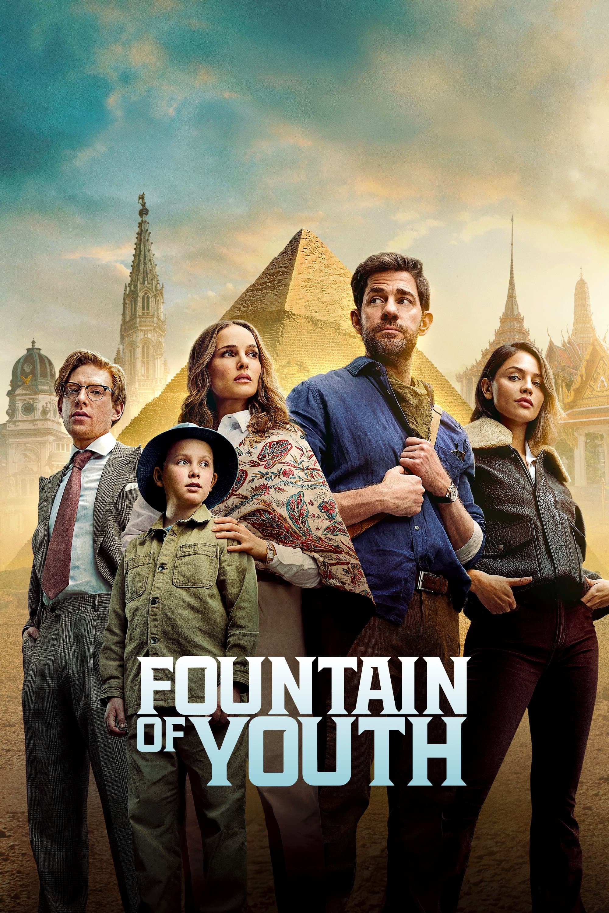 Fountain of Youth photo