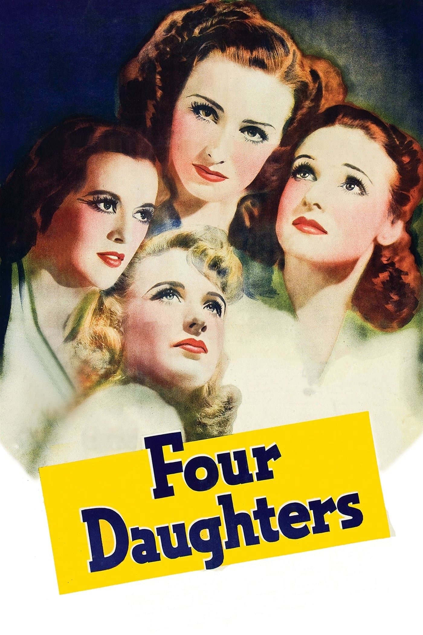 Four Daughters photo
