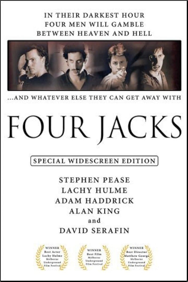 Four Jacks photo