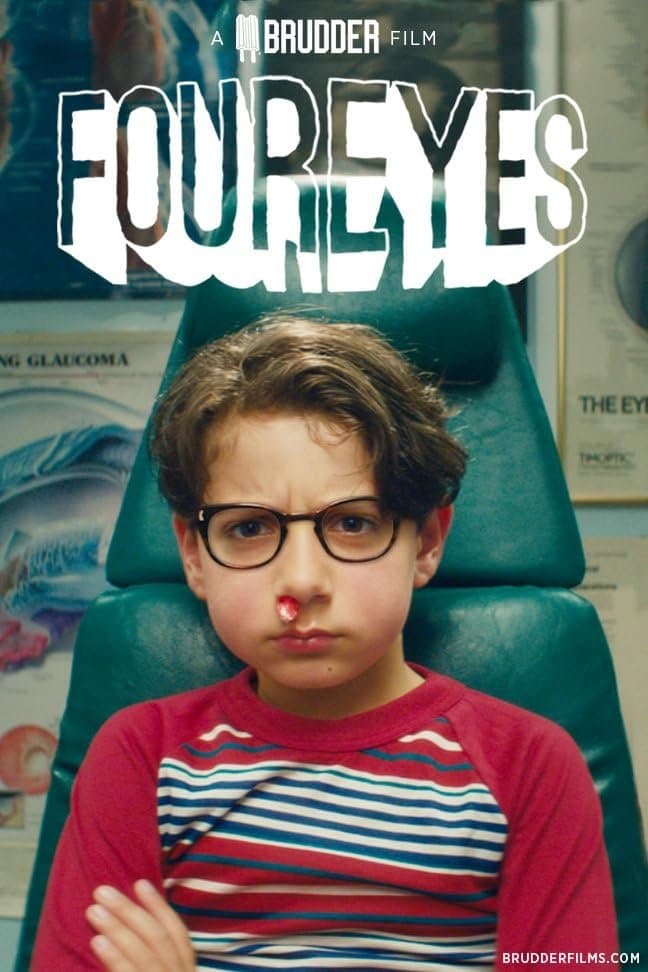 Foureyes photo