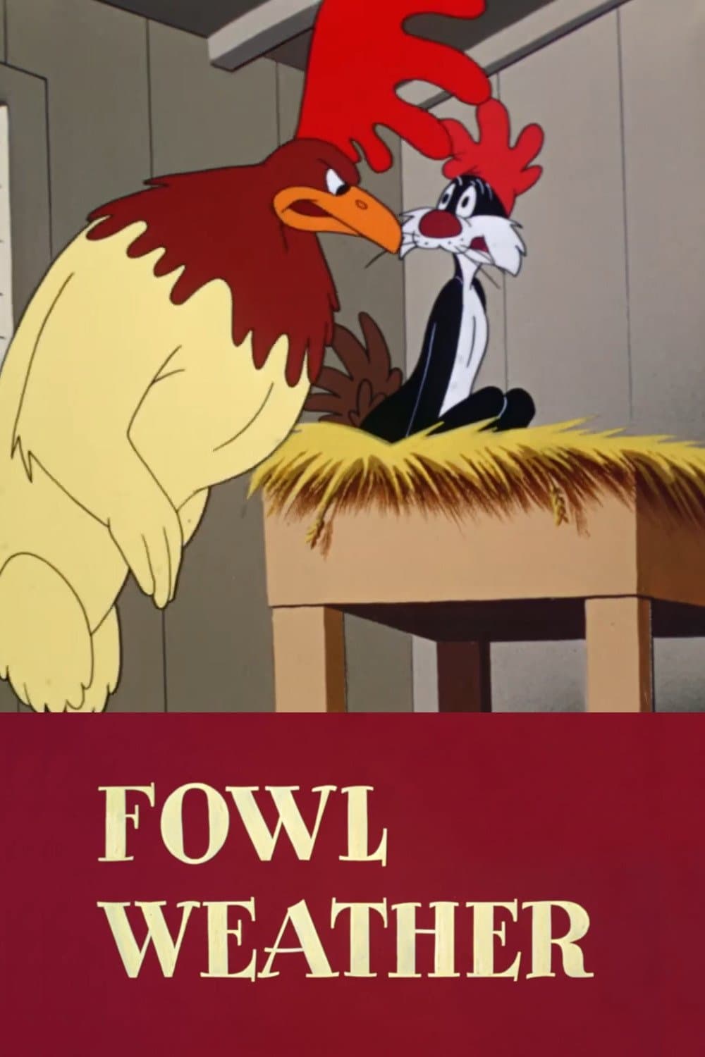 Fowl Weather photo