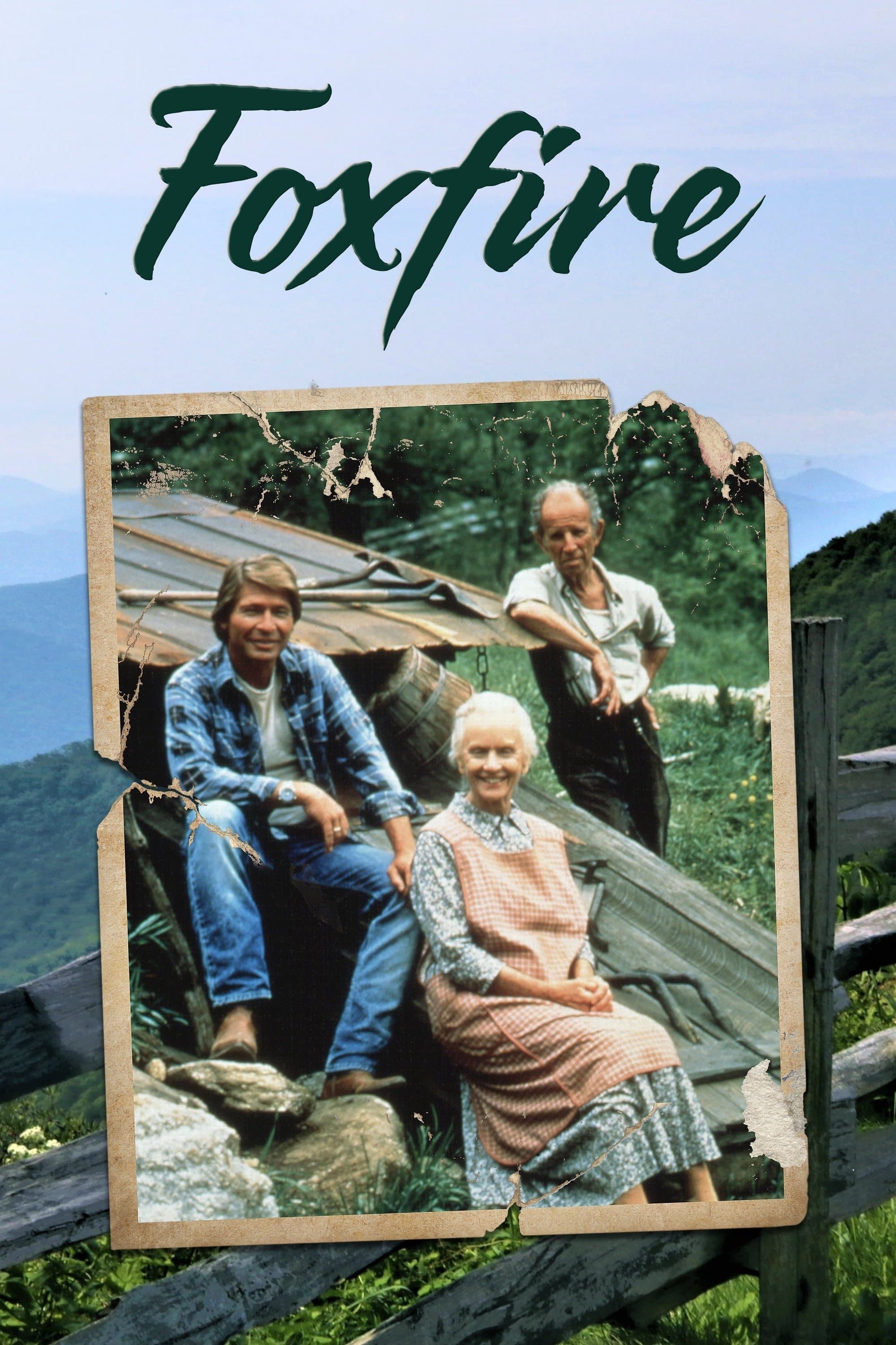 Foxfire photo