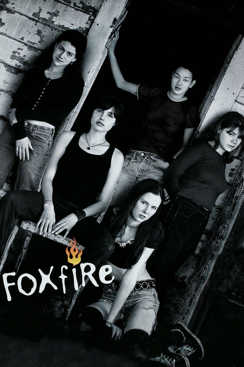 Foxfire photo
