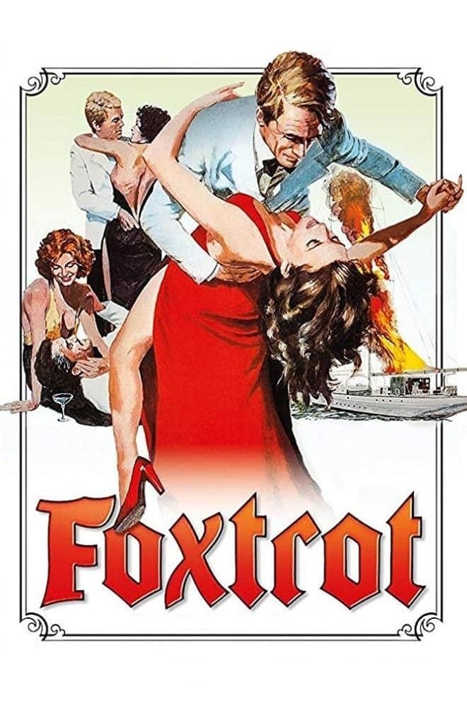 Foxtrot photo