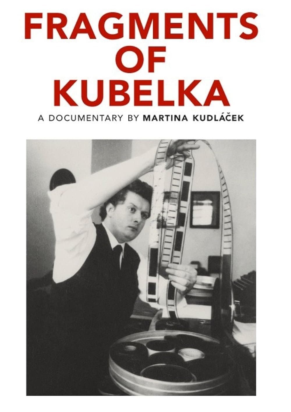 Fragments of Kubelka photo