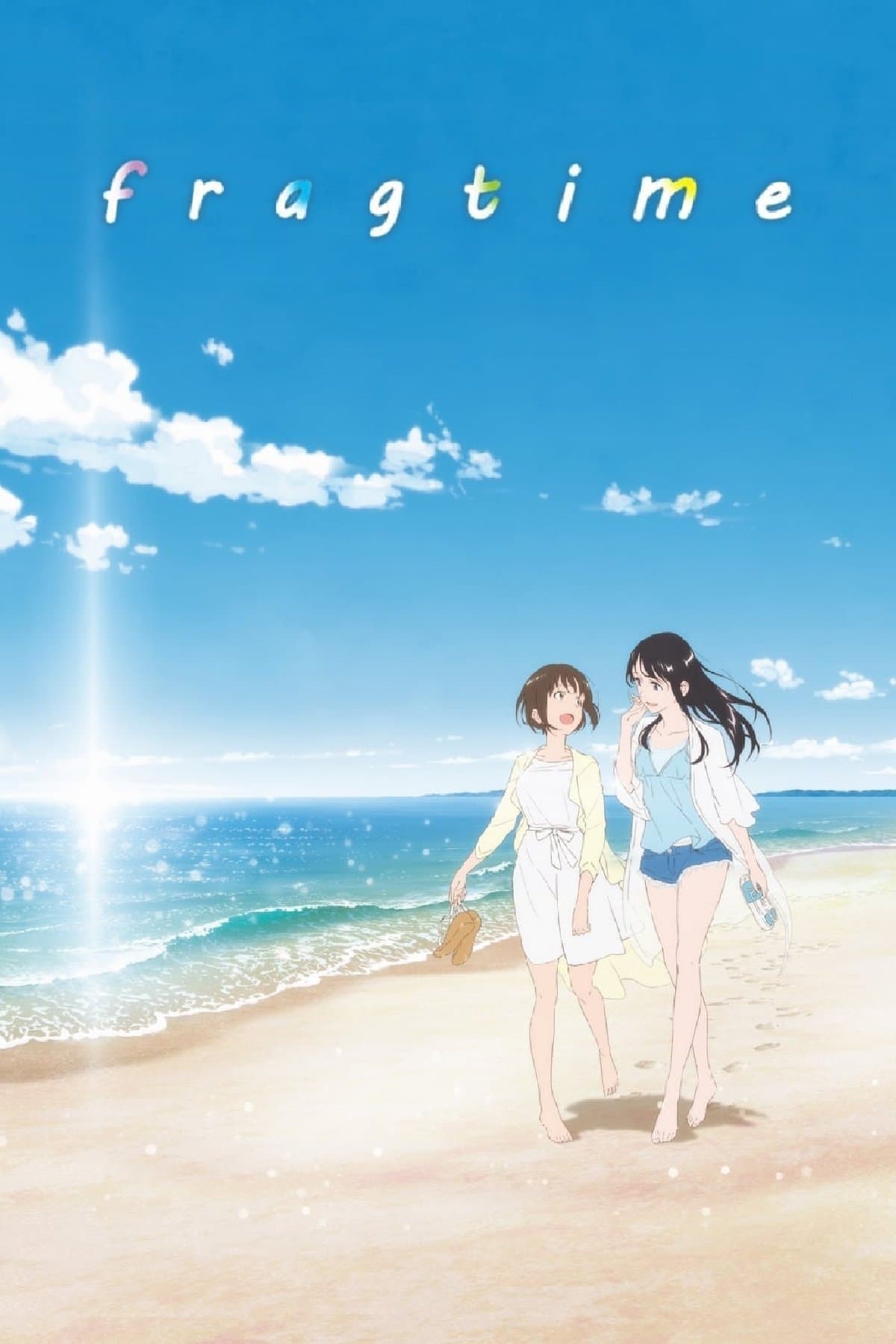 Fragtime photo