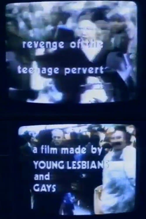 Framed Youth: The Revenge of the Teenage Perverts photo