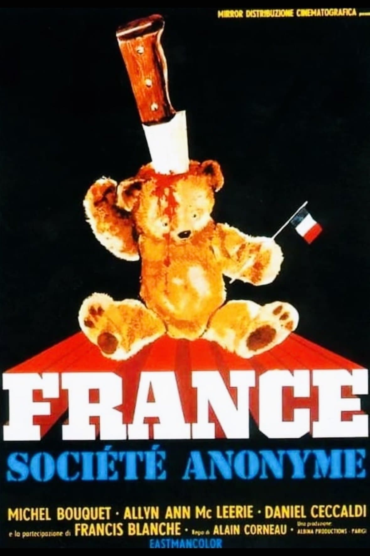 France, Incorporated photo