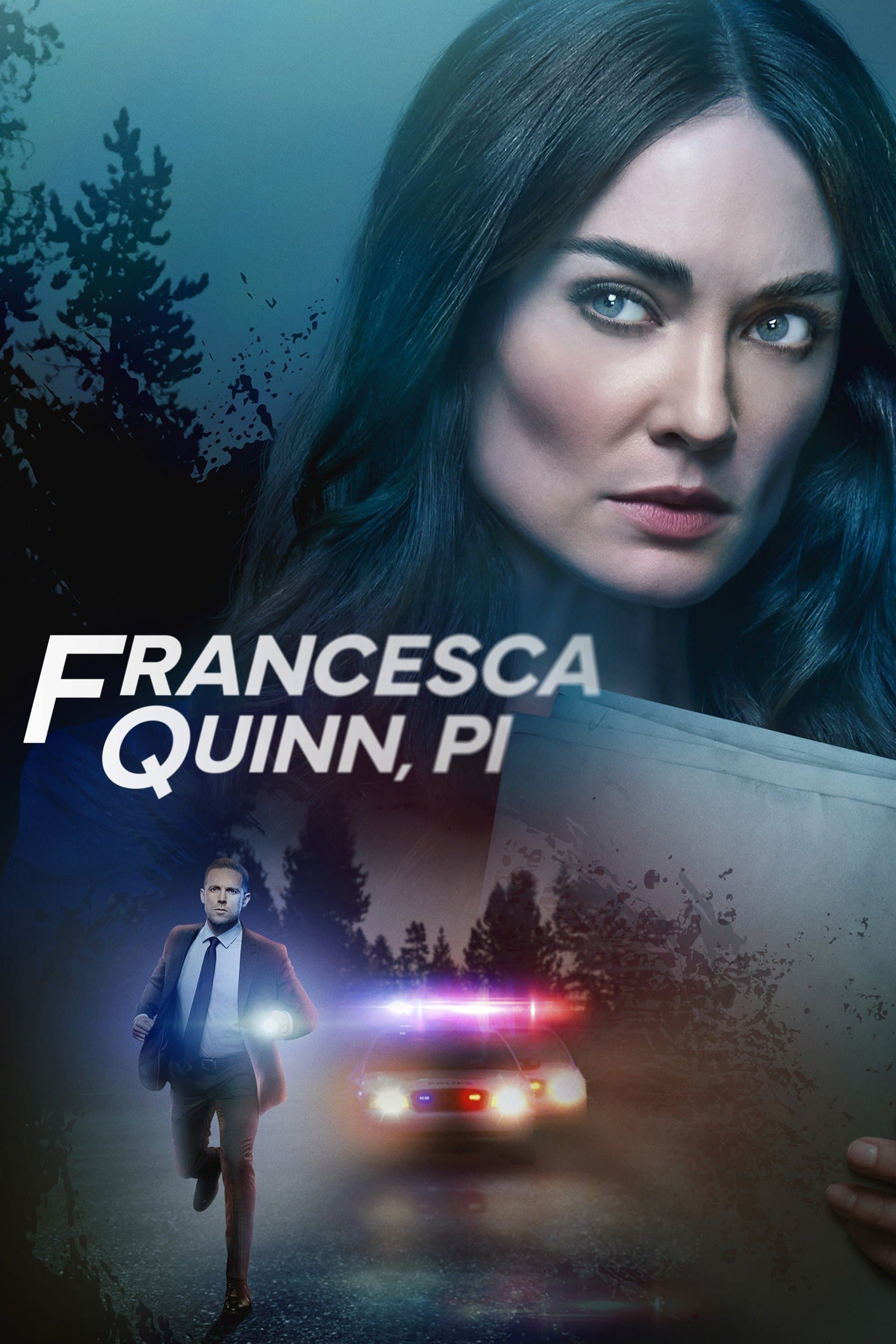 Francesca Quinn, PI photo