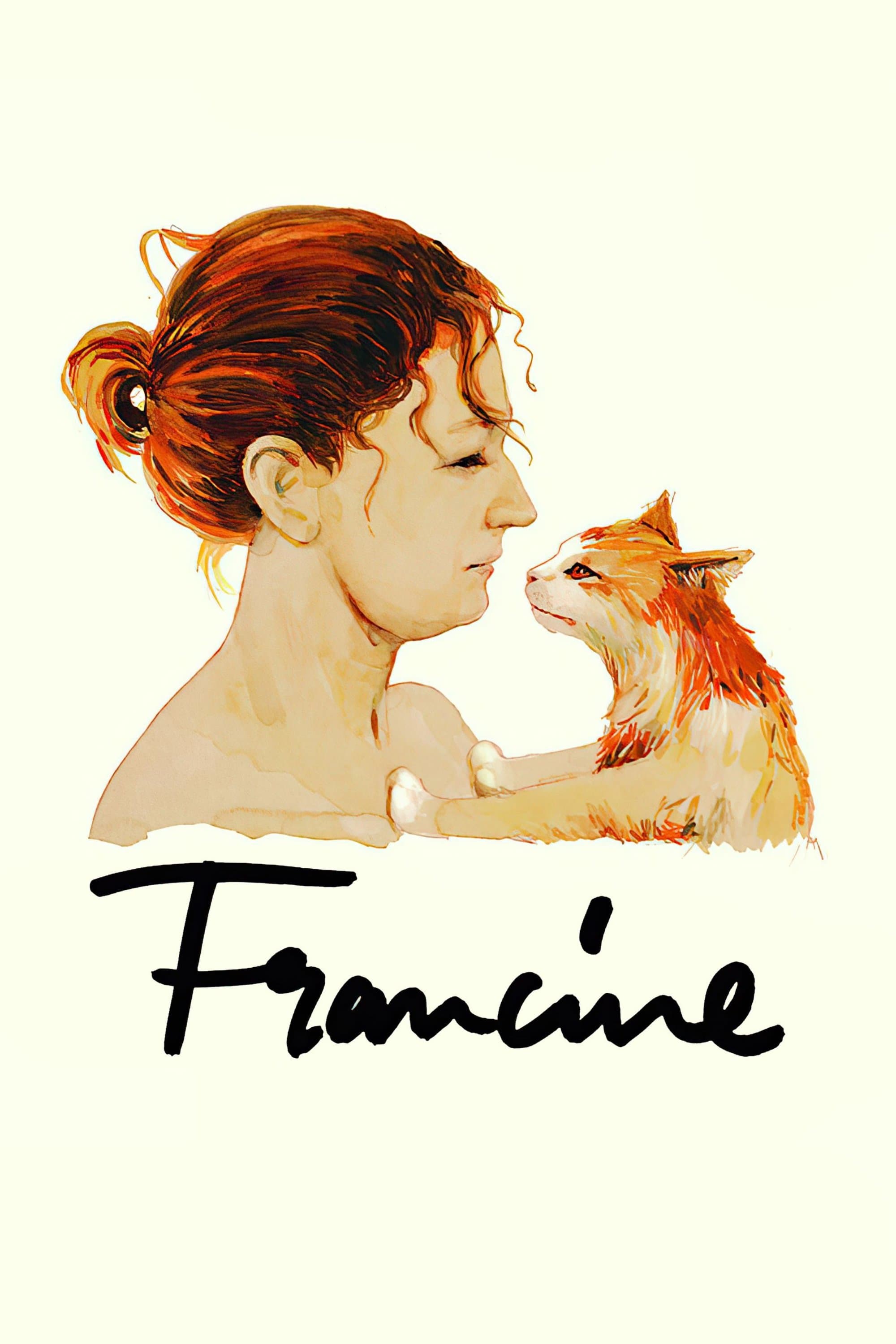 Francine photo
