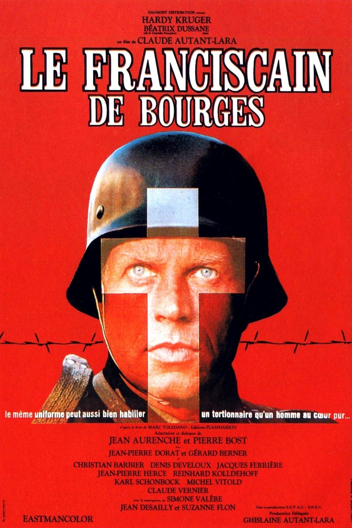 Franciscan of Bourges photo