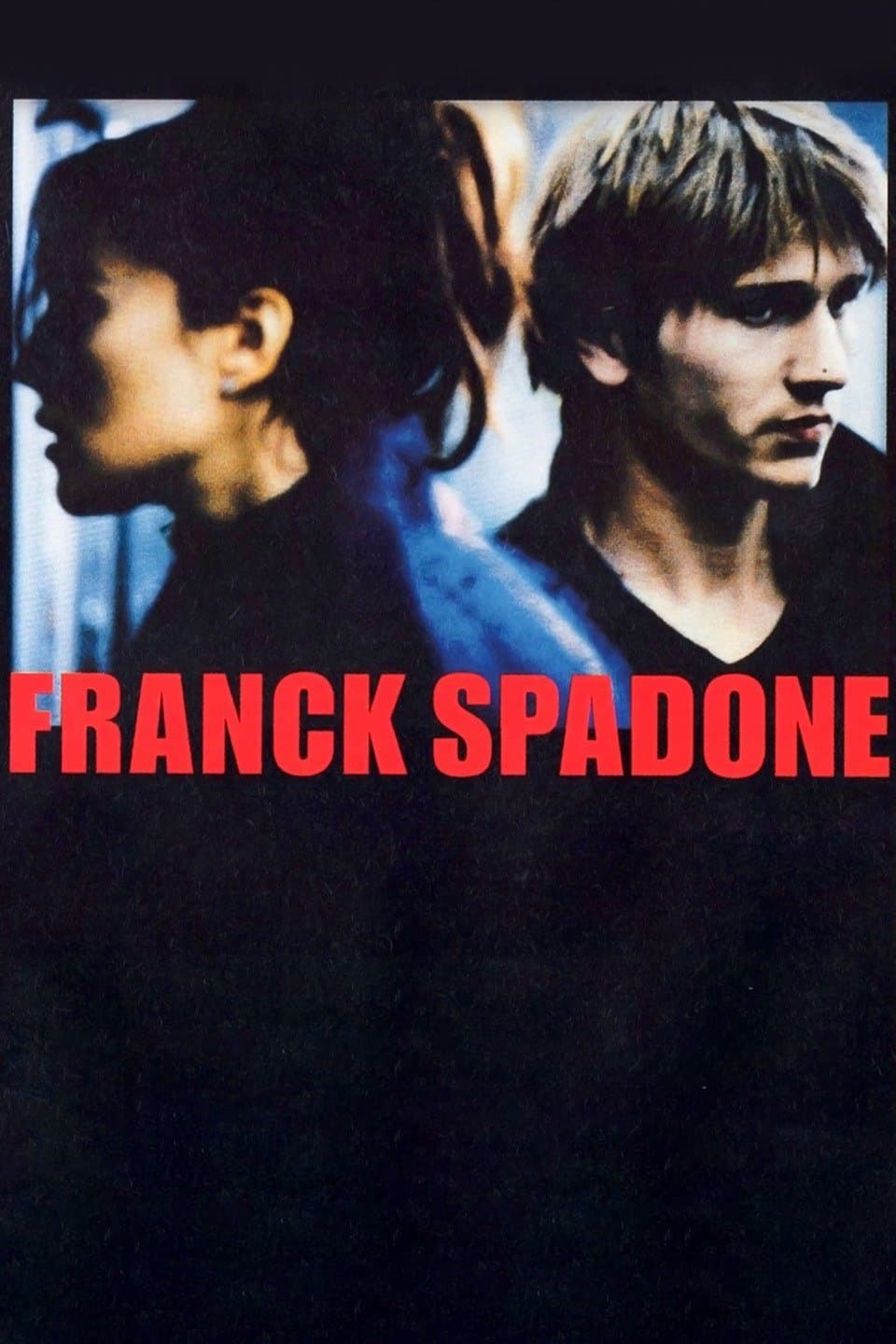 Franck Spadone photo