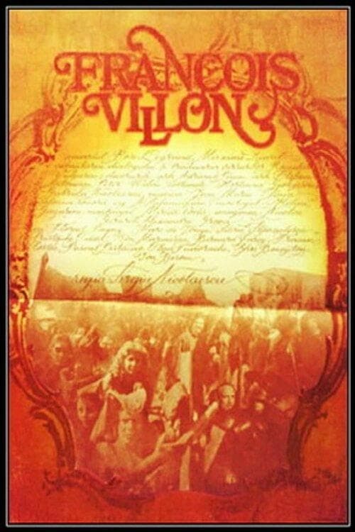 François Villon: The Maverick Poet photo