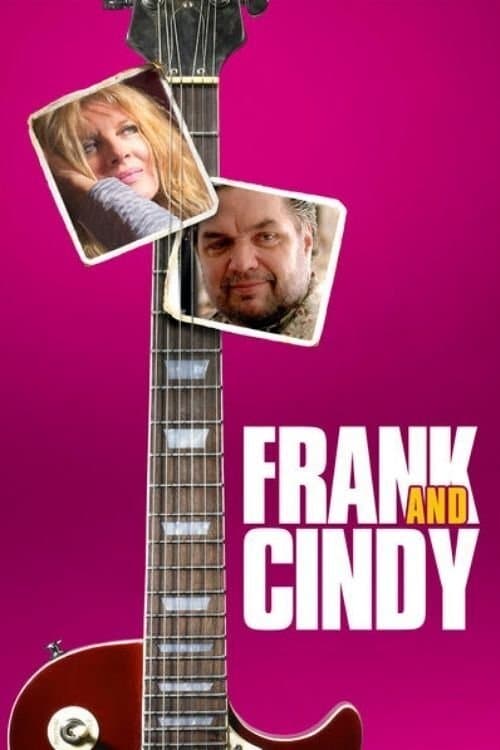 Frank and Cindy photo
